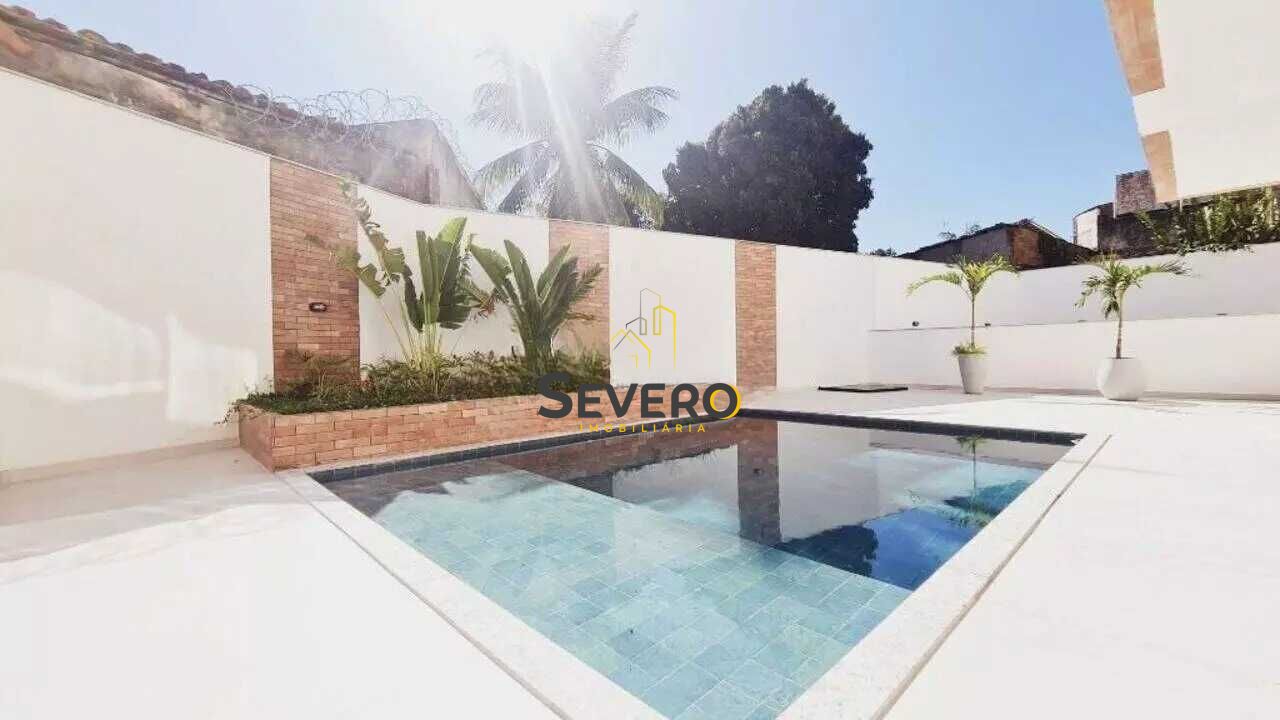 Apartamento à venda com 2 quartos, 70m² - Foto 2