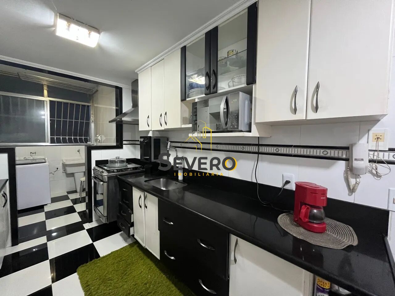 Apartamento à venda com 2 quartos, 115m² - Foto 4