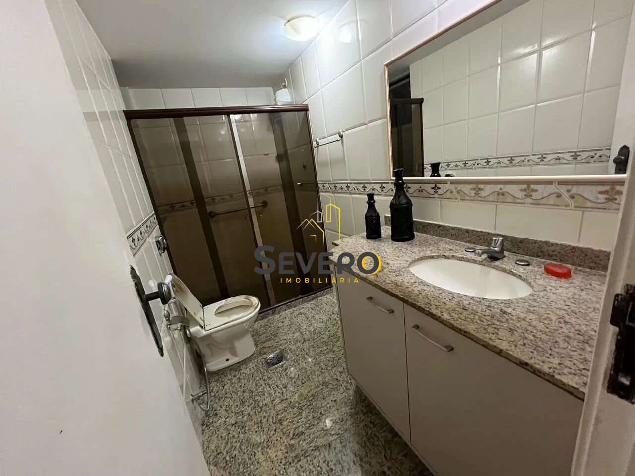 Apartamento à venda com 2 quartos, 115m² - Foto 6