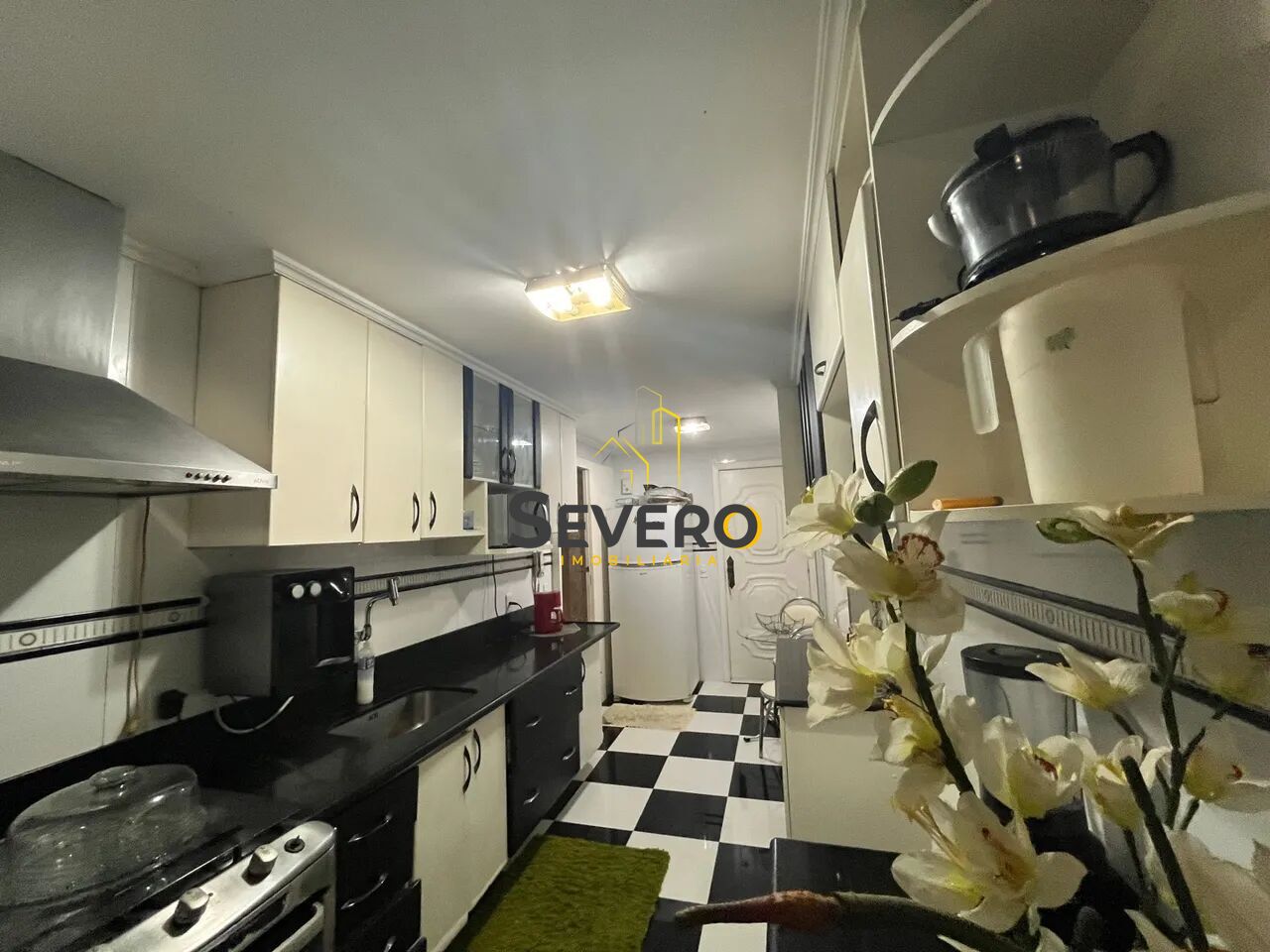 Apartamento à venda com 2 quartos, 115m² - Foto 5