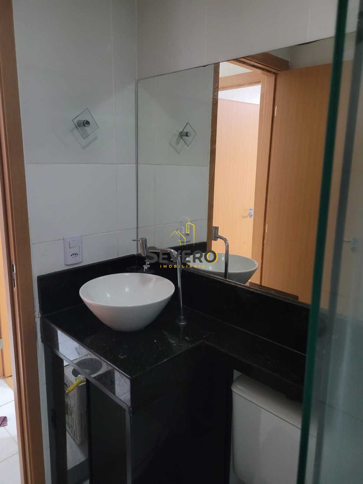 Apartamento à venda com 2 quartos, 46m² - Foto 4