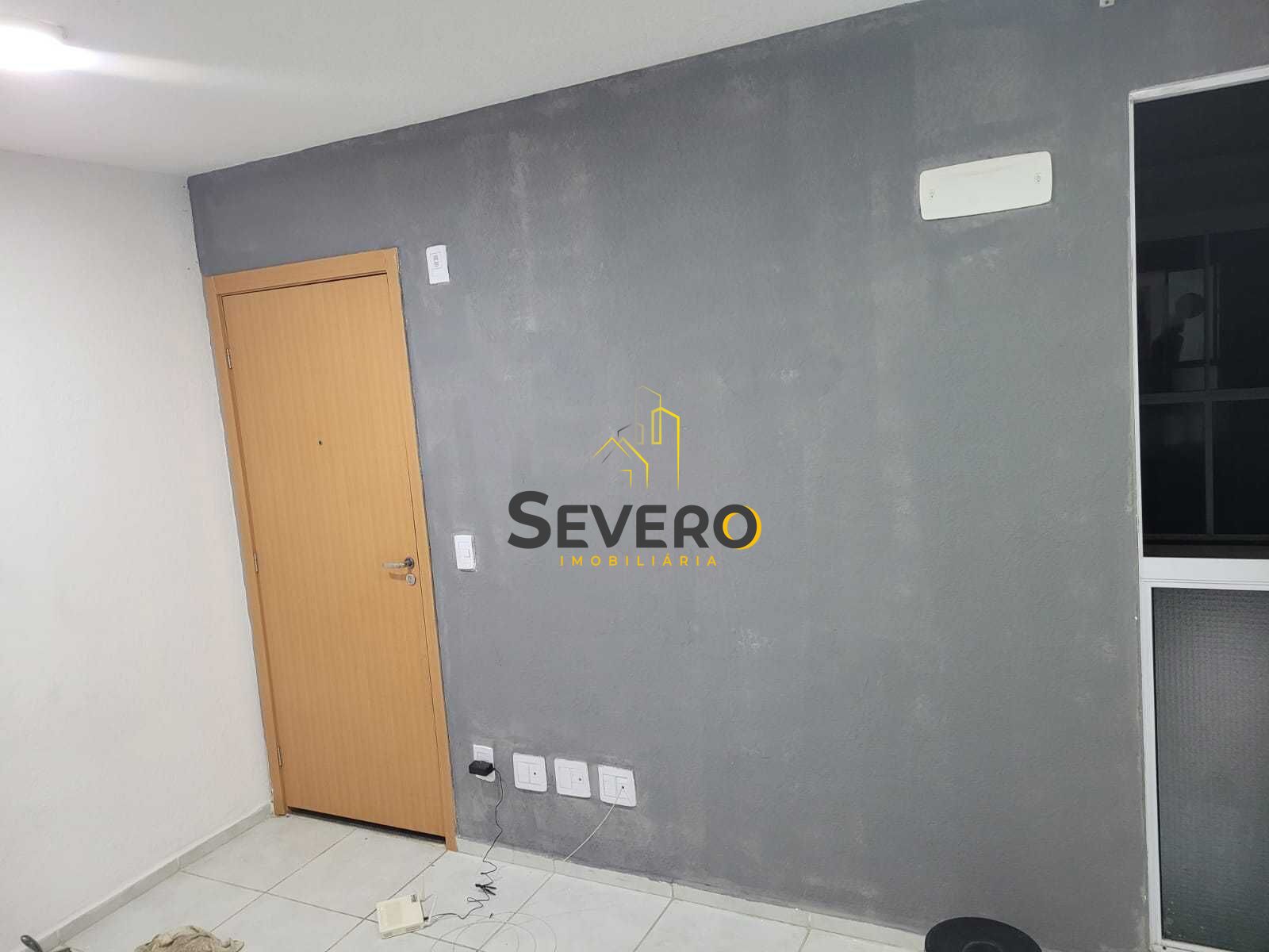 Apartamento à venda com 2 quartos, 46m² - Foto 6