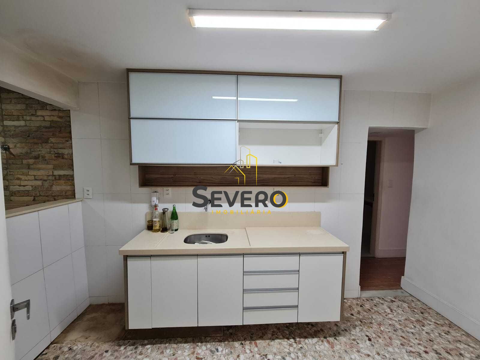 Apartamento à venda com 2 quartos, 102m² - Foto 6