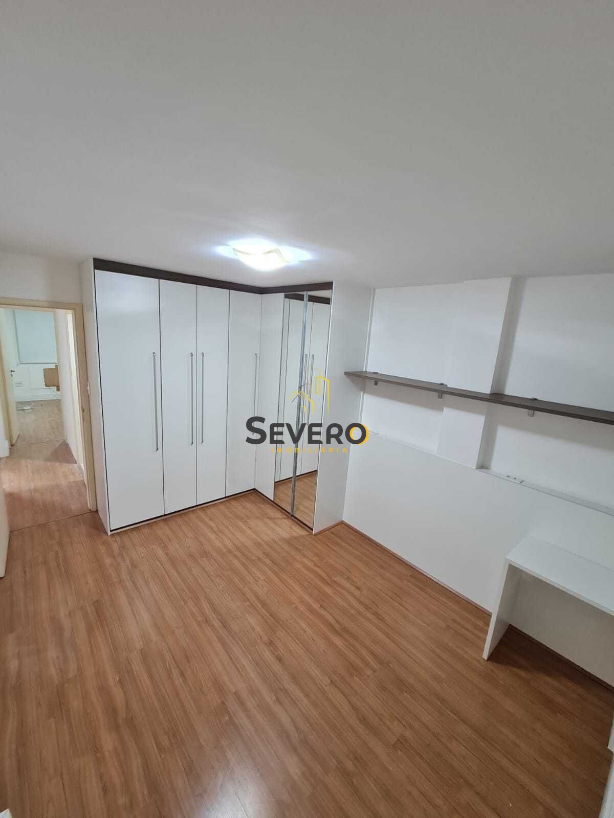 Apartamento à venda com 2 quartos, 102m² - Foto 2