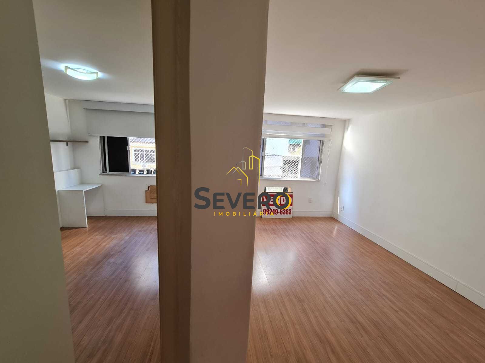 Apartamento à venda com 2 quartos, 102m² - Foto 8