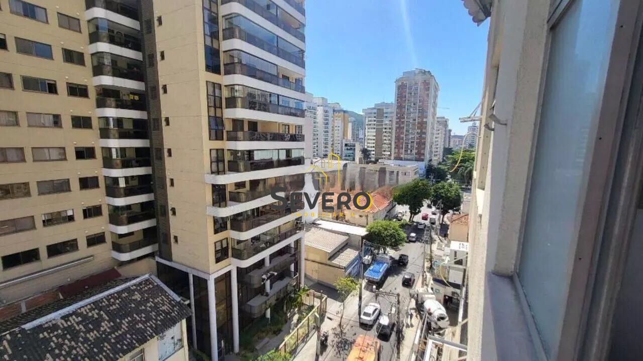 Apartamento à venda com 2 quartos, 70m² - Foto 12