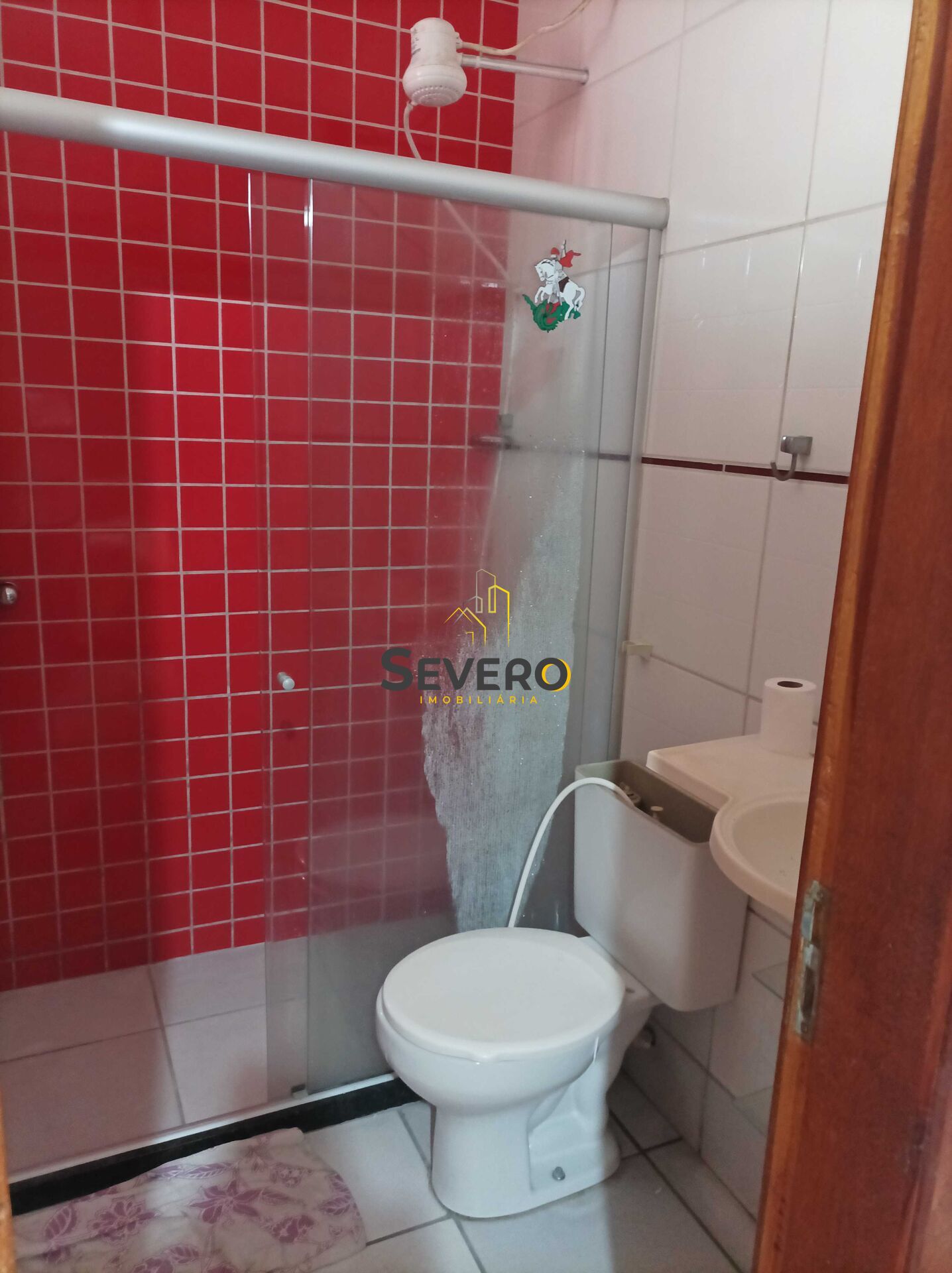 Casa à venda com 3 quartos, 64m² - Foto 14