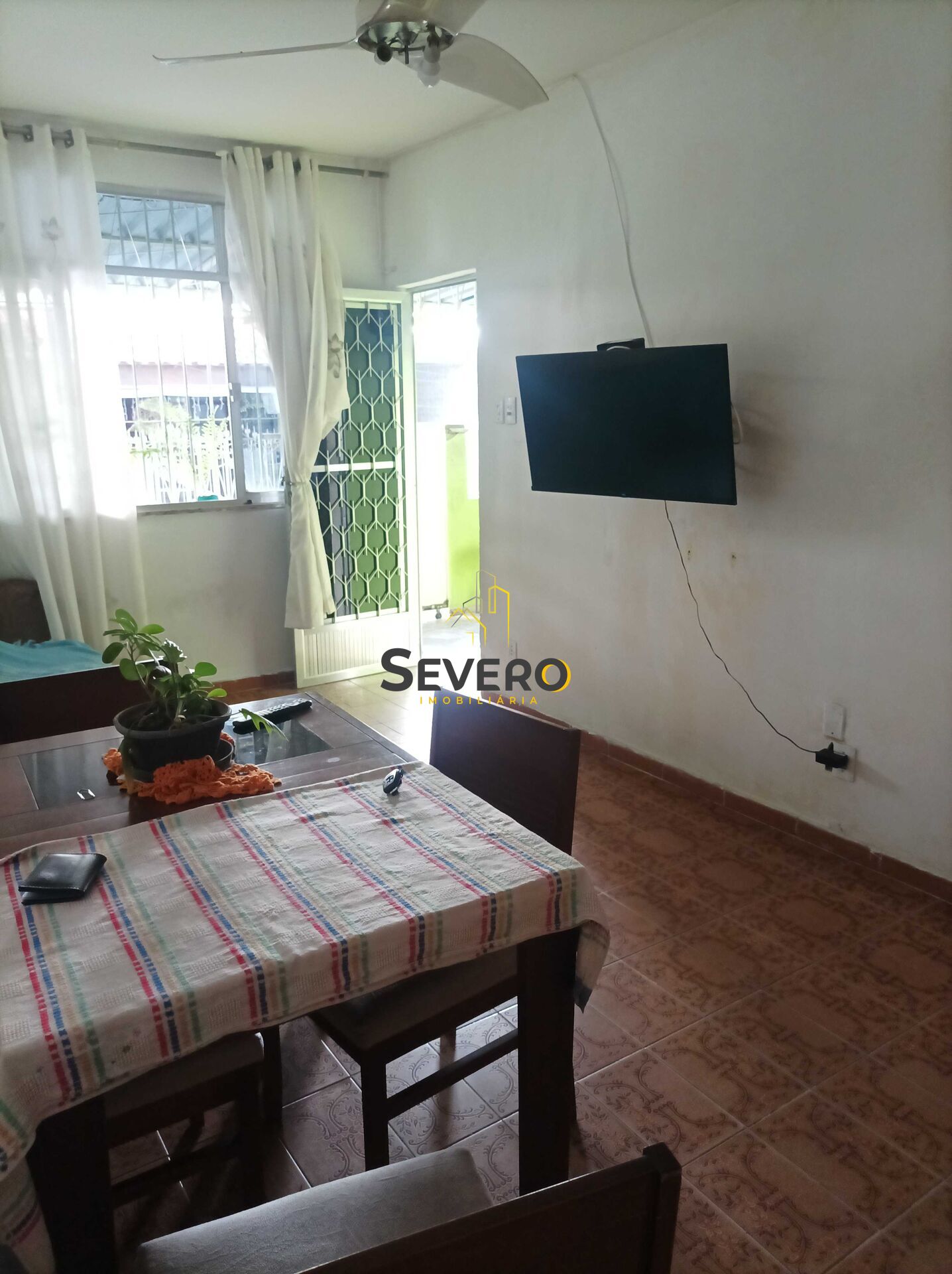 Casa à venda com 3 quartos, 64m² - Foto 6