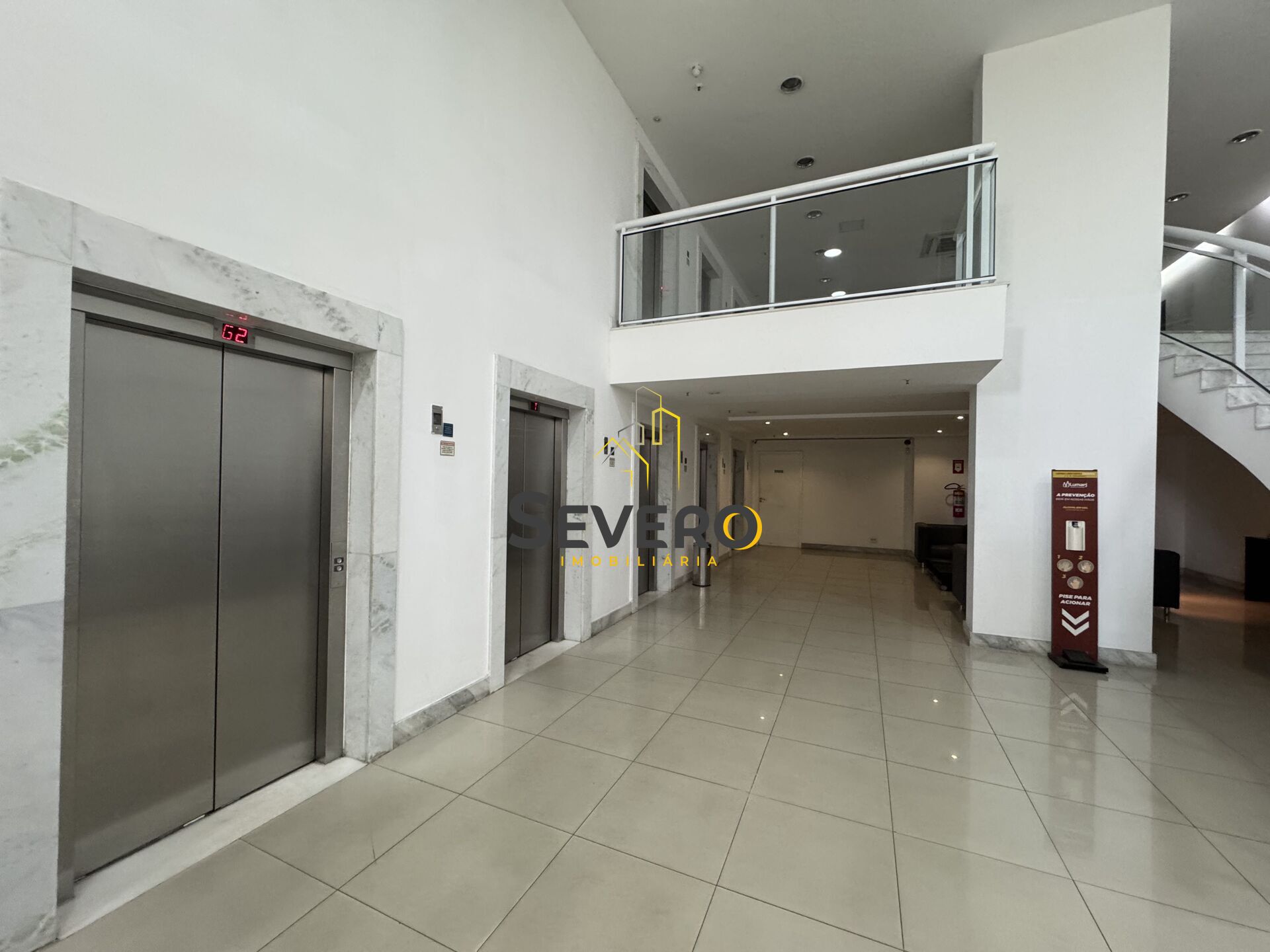 Conjunto Comercial-Sala à venda, 29m² - Foto 11