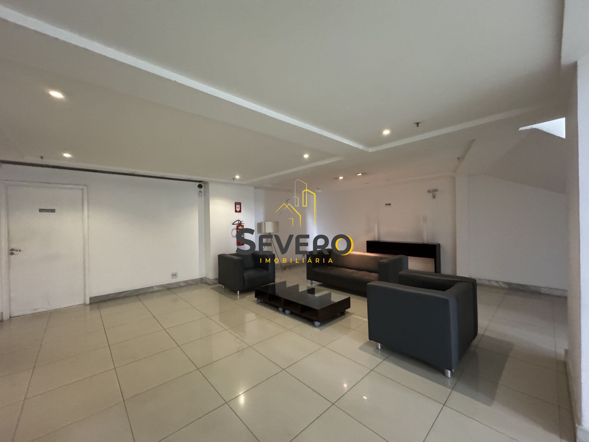 Conjunto Comercial-Sala à venda, 29m² - Foto 10