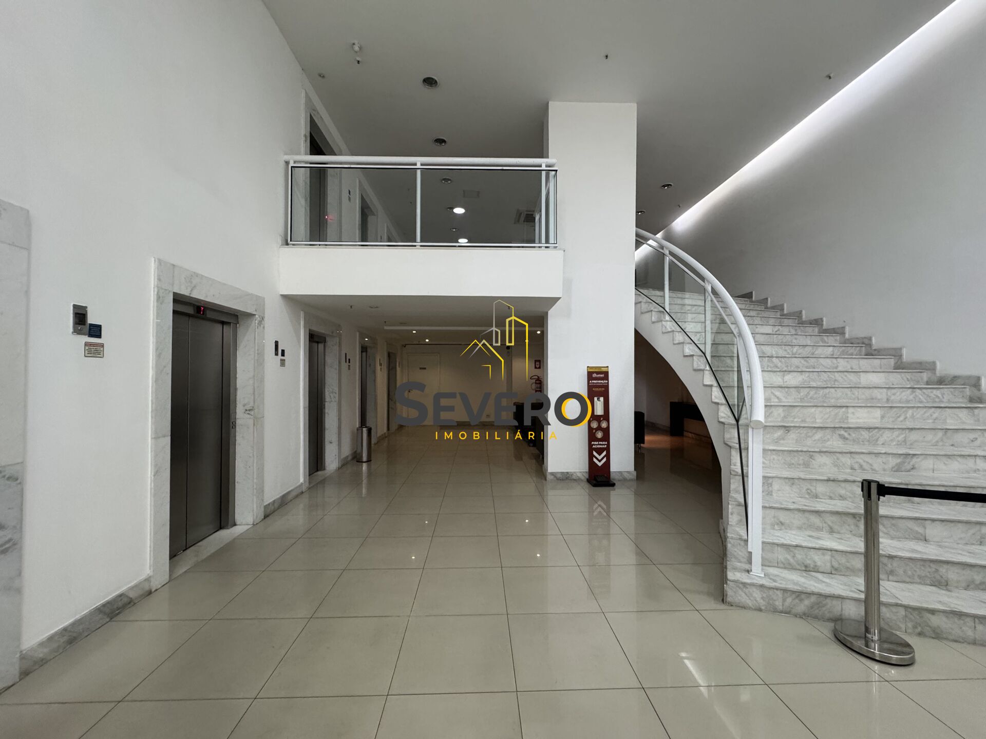 Conjunto Comercial-Sala à venda, 29m² - Foto 8