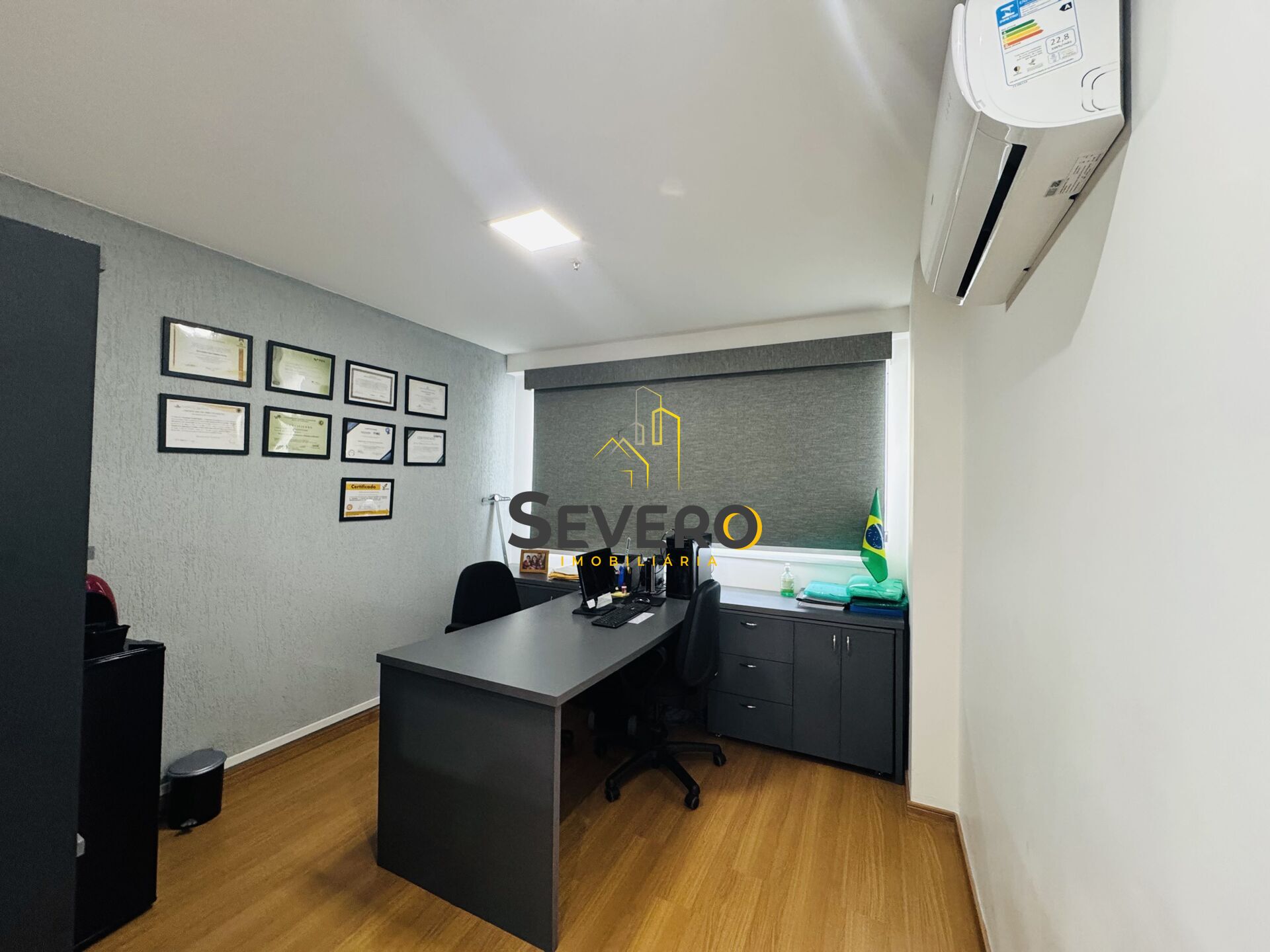 Conjunto Comercial-Sala à venda, 29m² - Foto 2