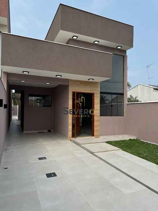 Casa à venda com 3 quartos, 240m² - Foto 6