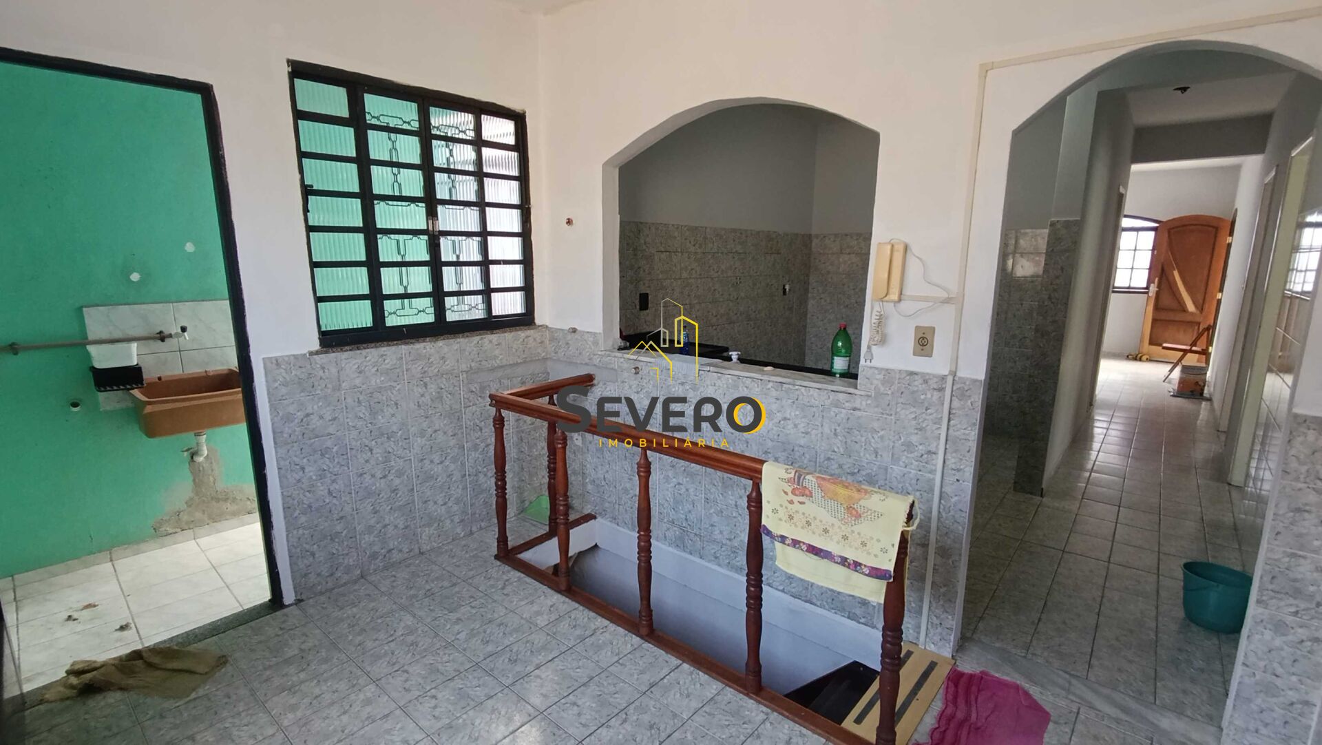 Casa à venda com 3 quartos, 110m² - Foto 11