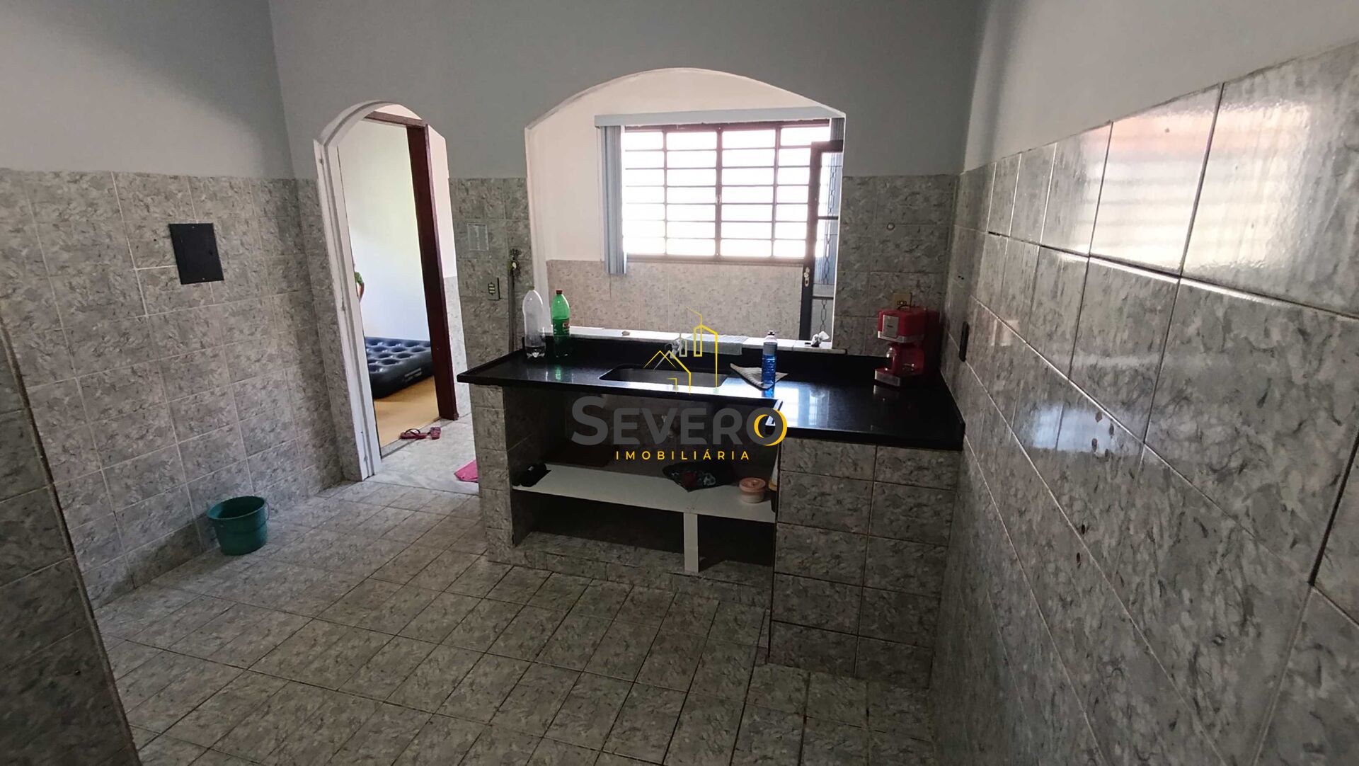 Casa à venda com 3 quartos, 110m² - Foto 14