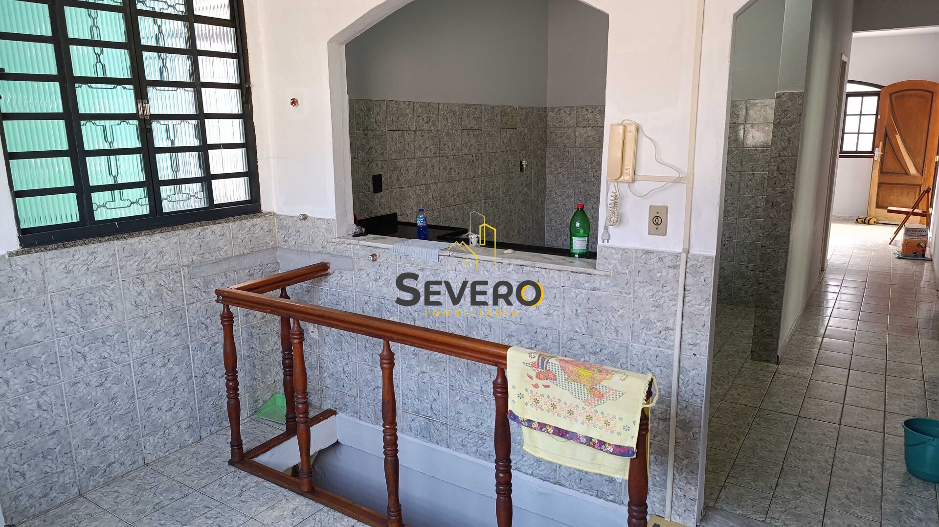 Casa à venda com 3 quartos, 110m² - Foto 13