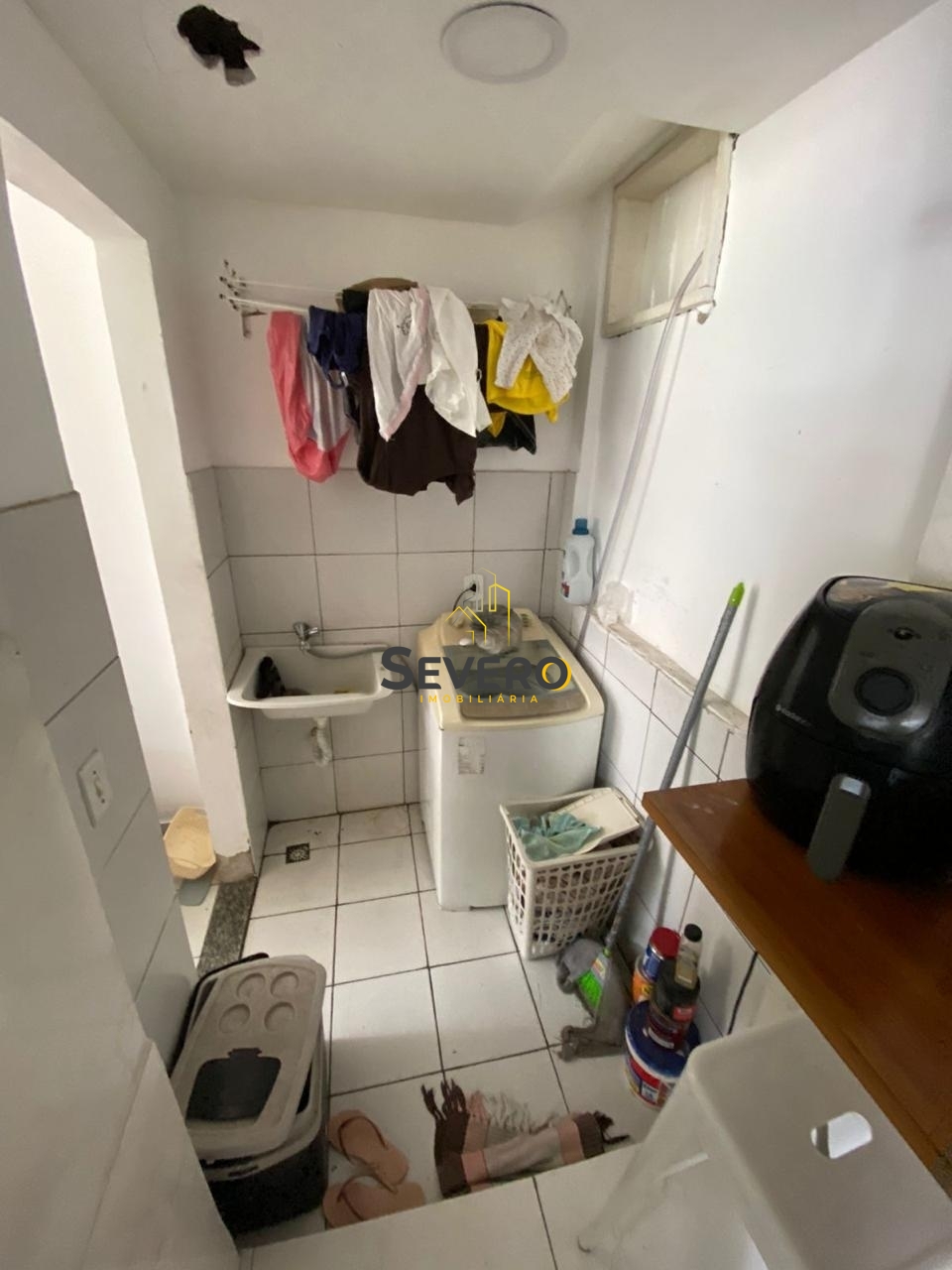 Casa de Condomínio à venda com 2 quartos, 50m² - Foto 13