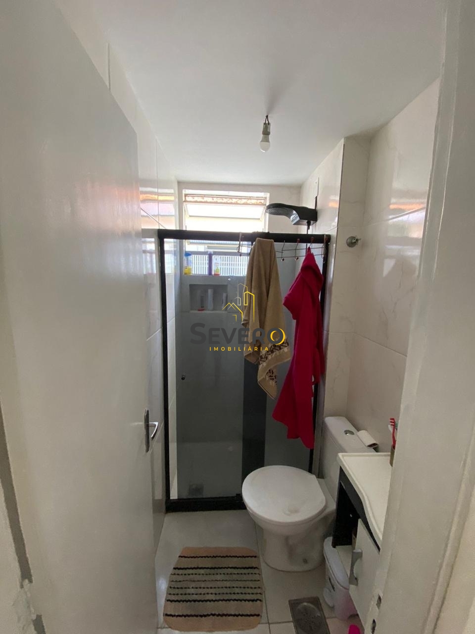 Casa de Condomínio à venda com 2 quartos, 50m² - Foto 11