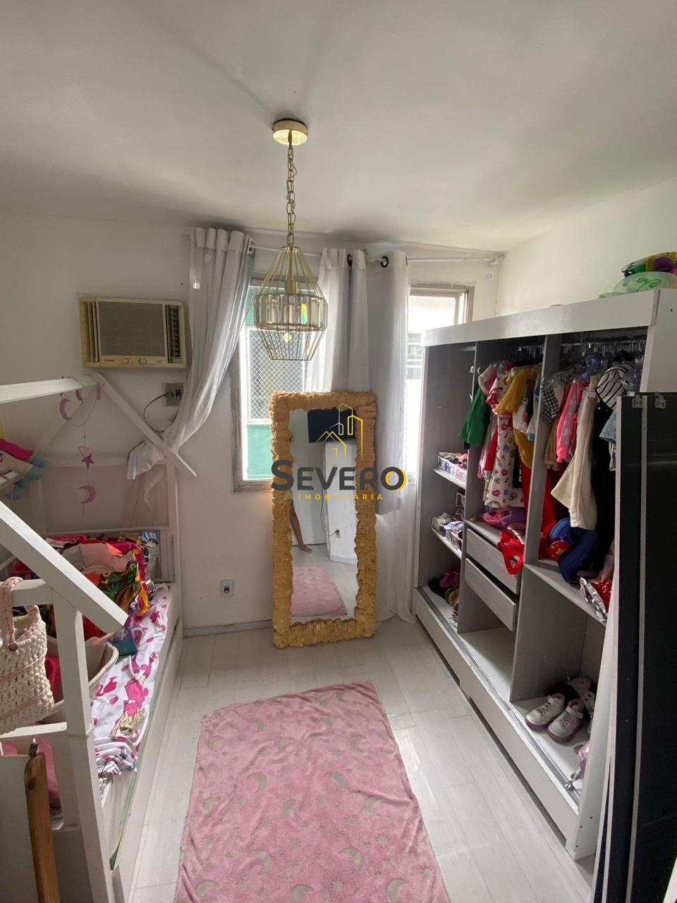 Casa de Condomínio à venda com 2 quartos, 50m² - Foto 5