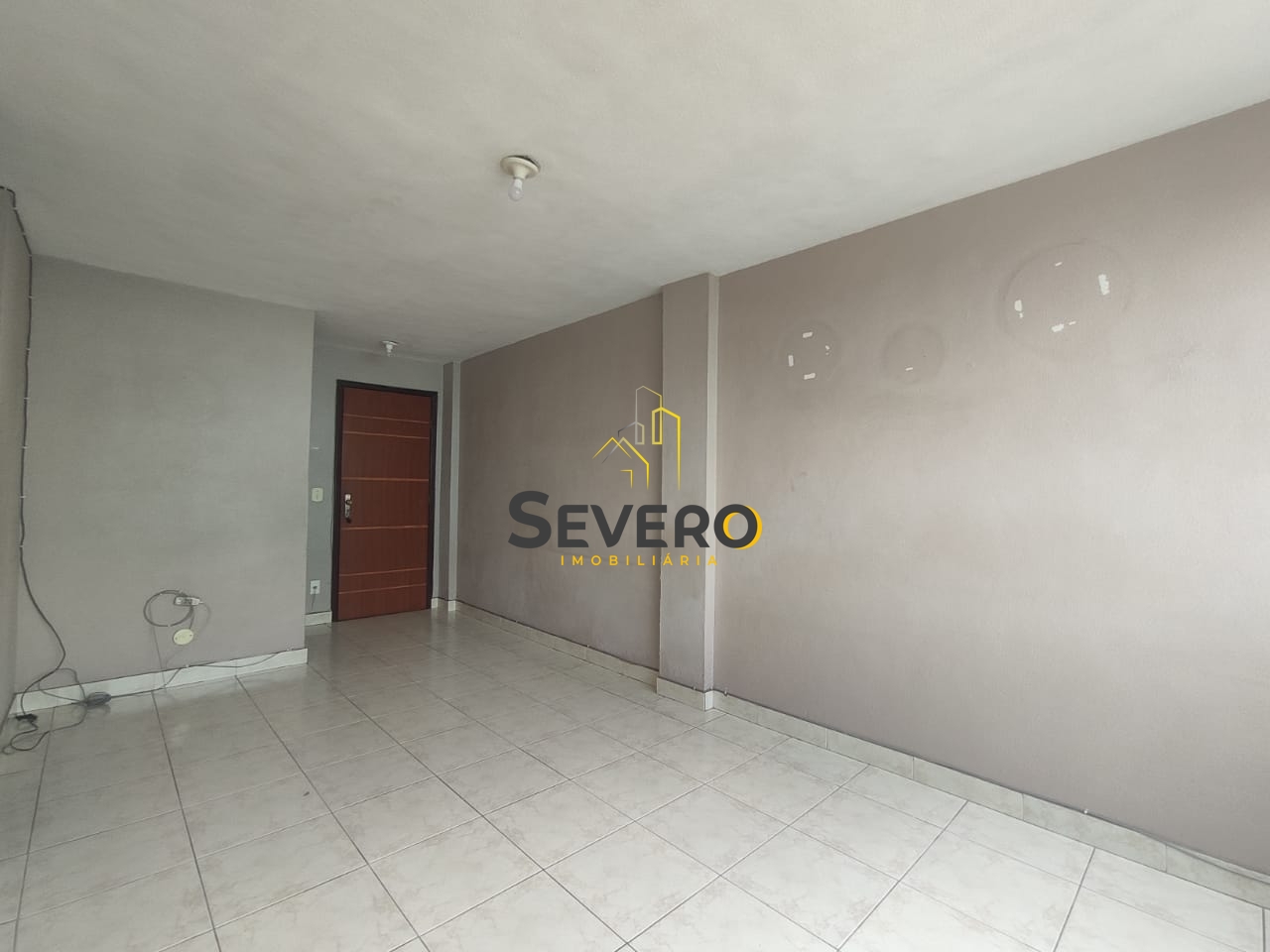 Apartamento à venda com 2 quartos, 60m² - Foto 1