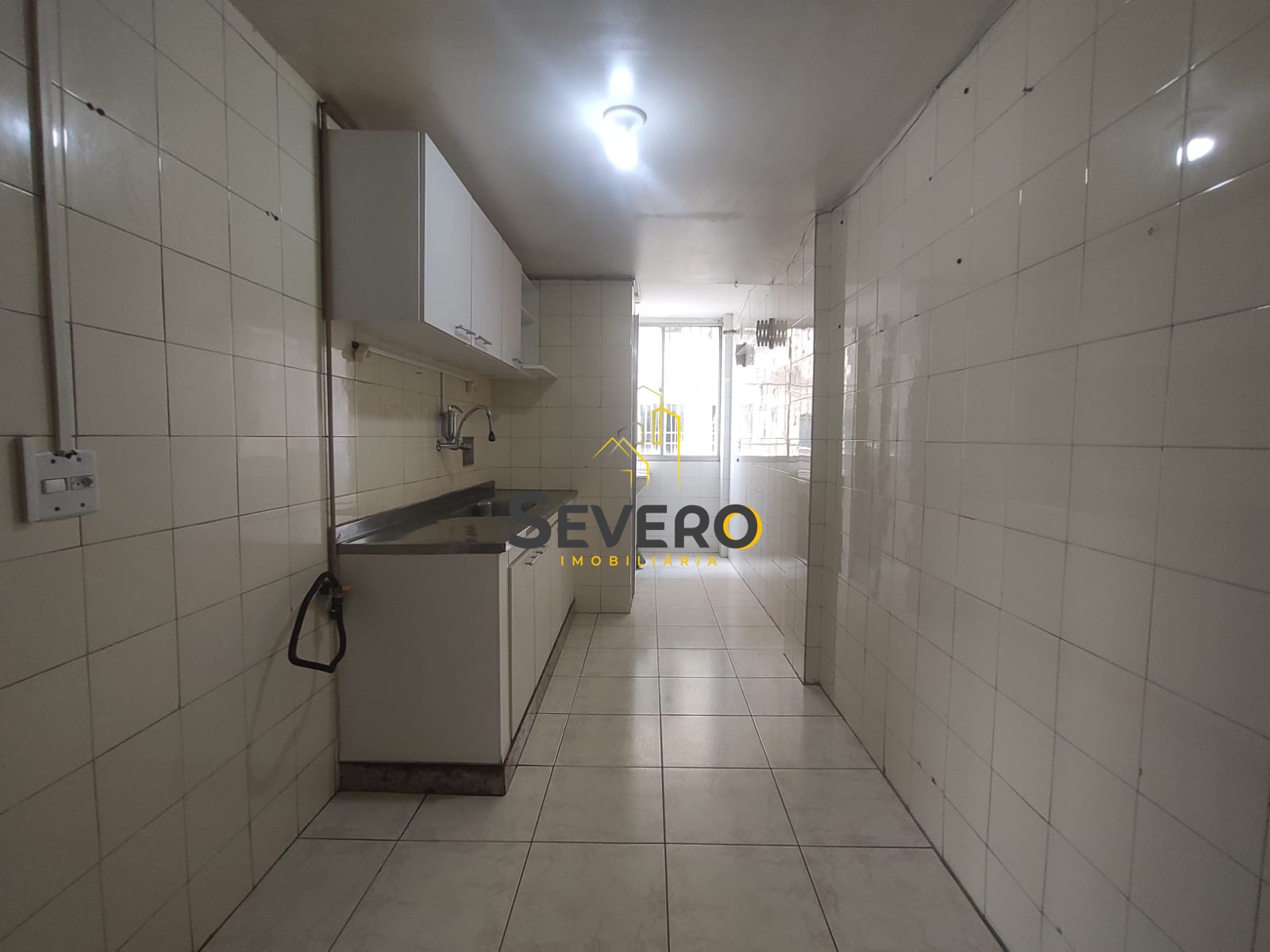 Apartamento à venda com 2 quartos, 60m² - Foto 8