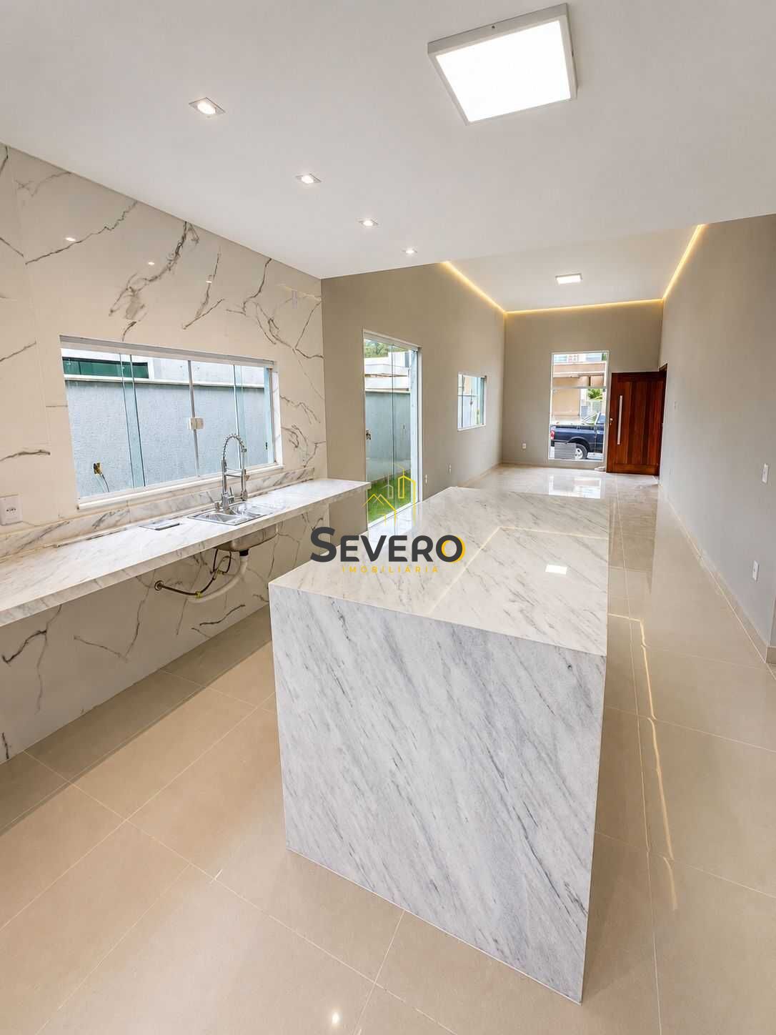 Casa, 4 quartos, 170 m² - Foto 4