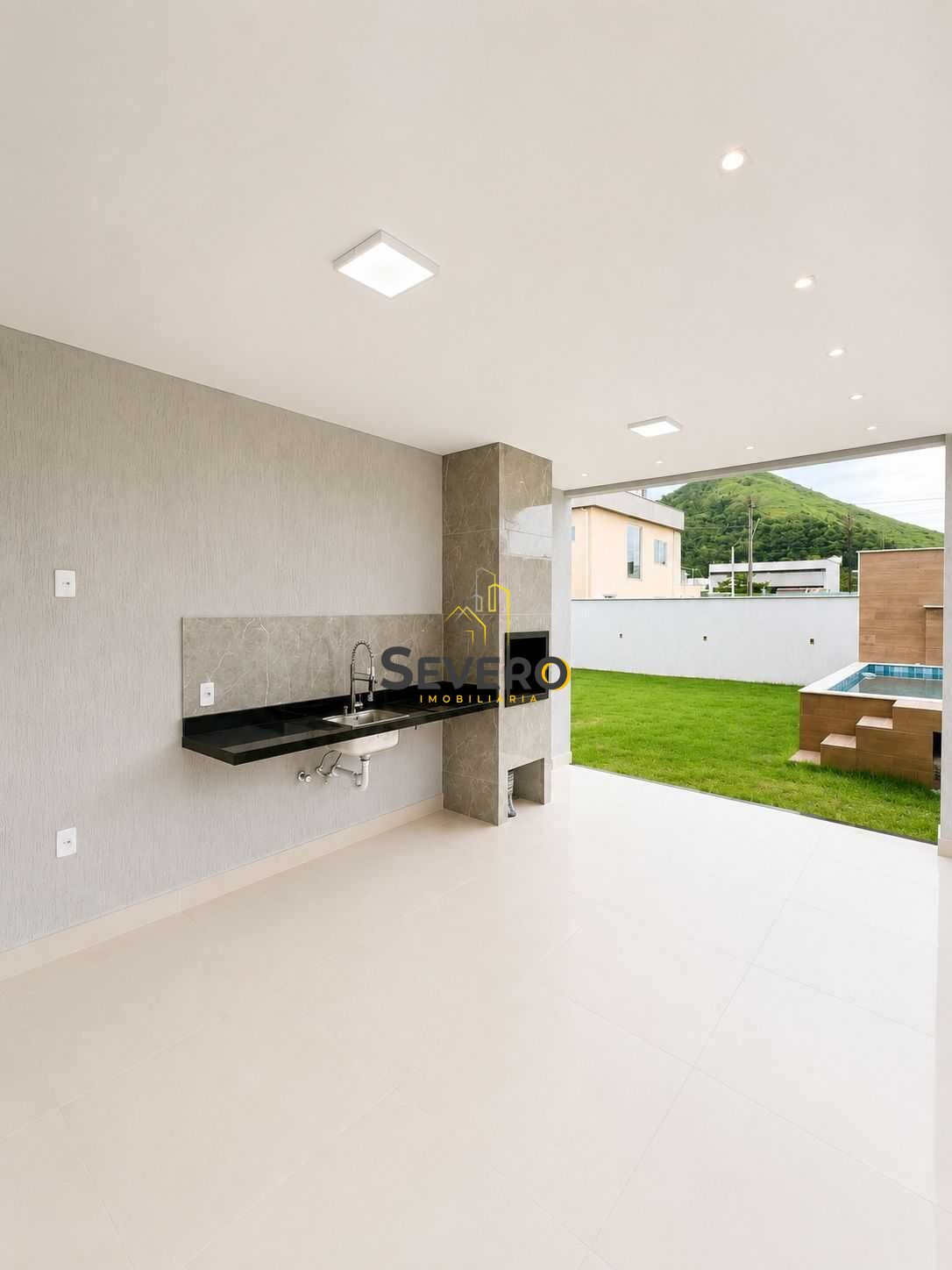 Casa, 4 quartos, 170 m² - Foto 17