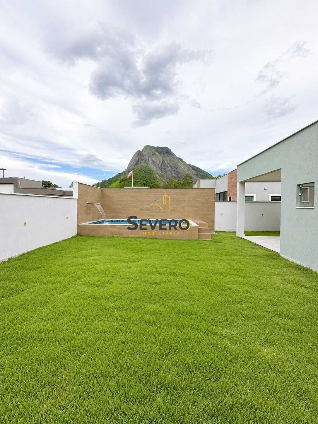 Casa, 4 quartos, 170 m² - Foto 19