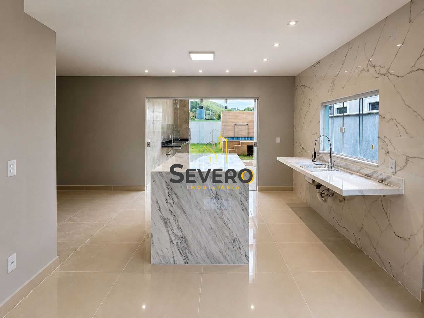 Casa, 4 quartos, 170 m² - Foto 7