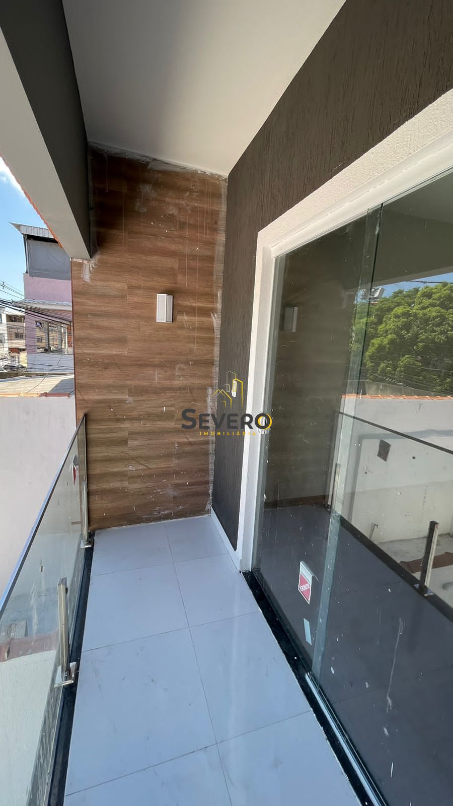 Casa à venda com 2 quartos, 80m² - Foto 6