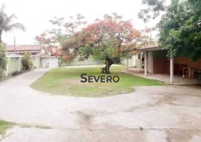 Casa à venda com 4 quartos, 600m² - Foto 13