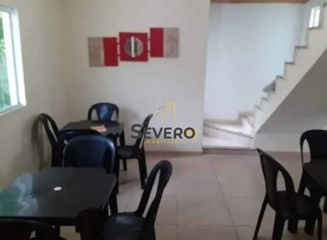 Casa à venda com 4 quartos, 600m² - Foto 16