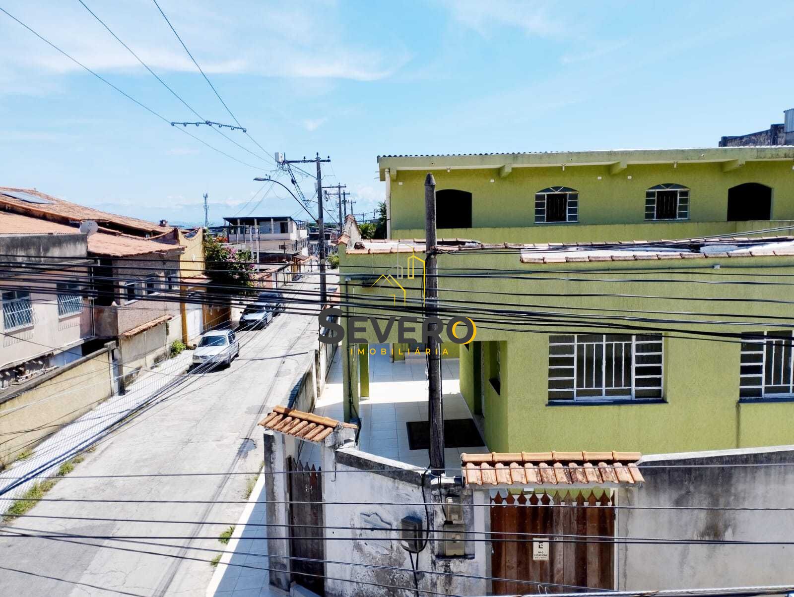 Casa à venda com 4 quartos, 500m² - Foto 17