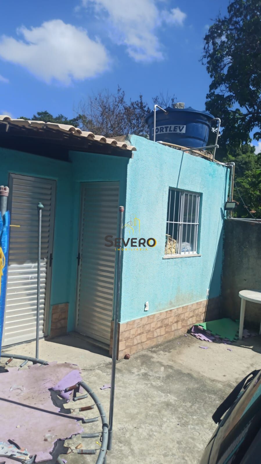 Casa à venda com 2 quartos, 70m² - Foto 7