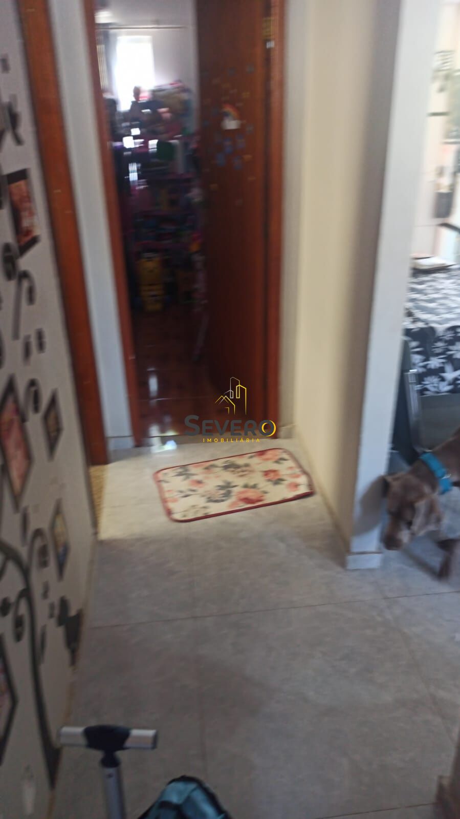Casa à venda com 2 quartos, 70m² - Foto 15