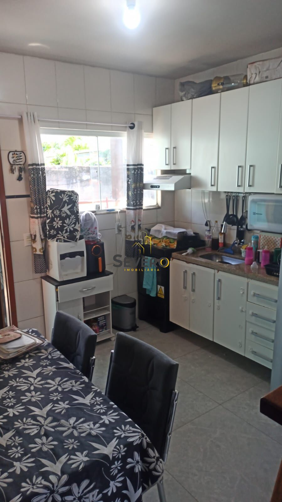Casa à venda com 2 quartos, 70m² - Foto 17