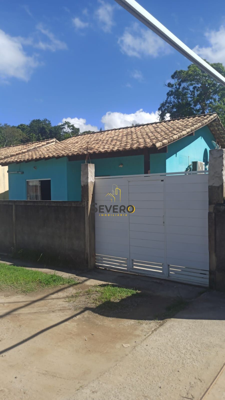 Casa à venda com 2 quartos, 70m² - Foto 10