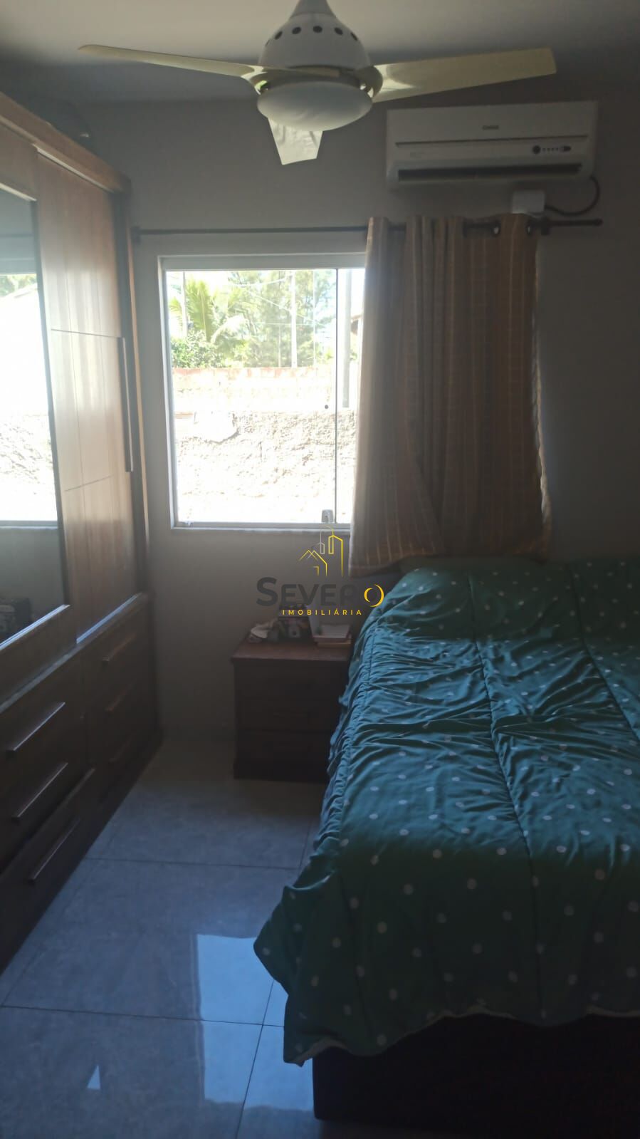Casa à venda com 2 quartos, 70m² - Foto 4