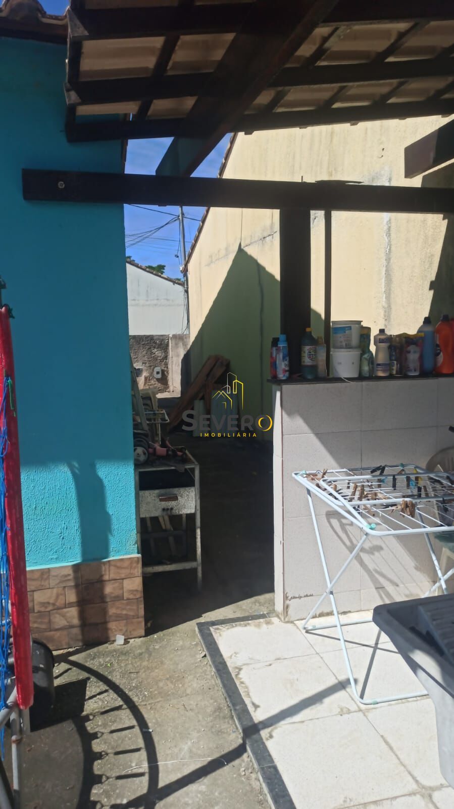 Casa à venda com 2 quartos, 70m² - Foto 5