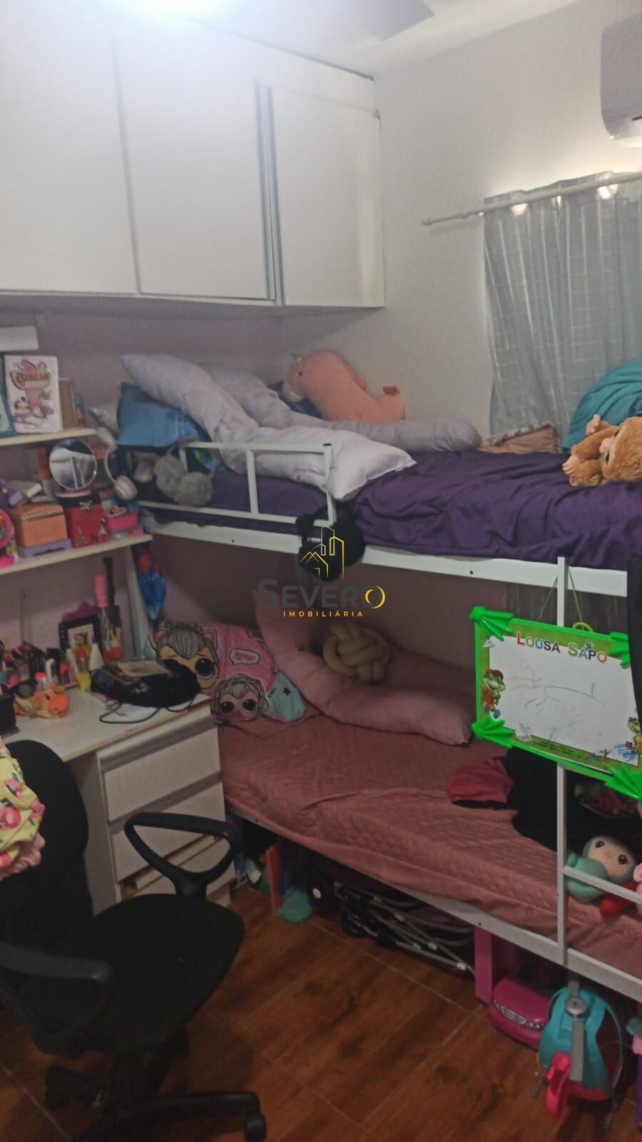 Casa à venda com 2 quartos, 70m² - Foto 11