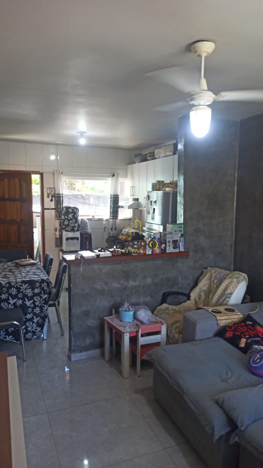 Casa à venda com 2 quartos, 70m² - Foto 19