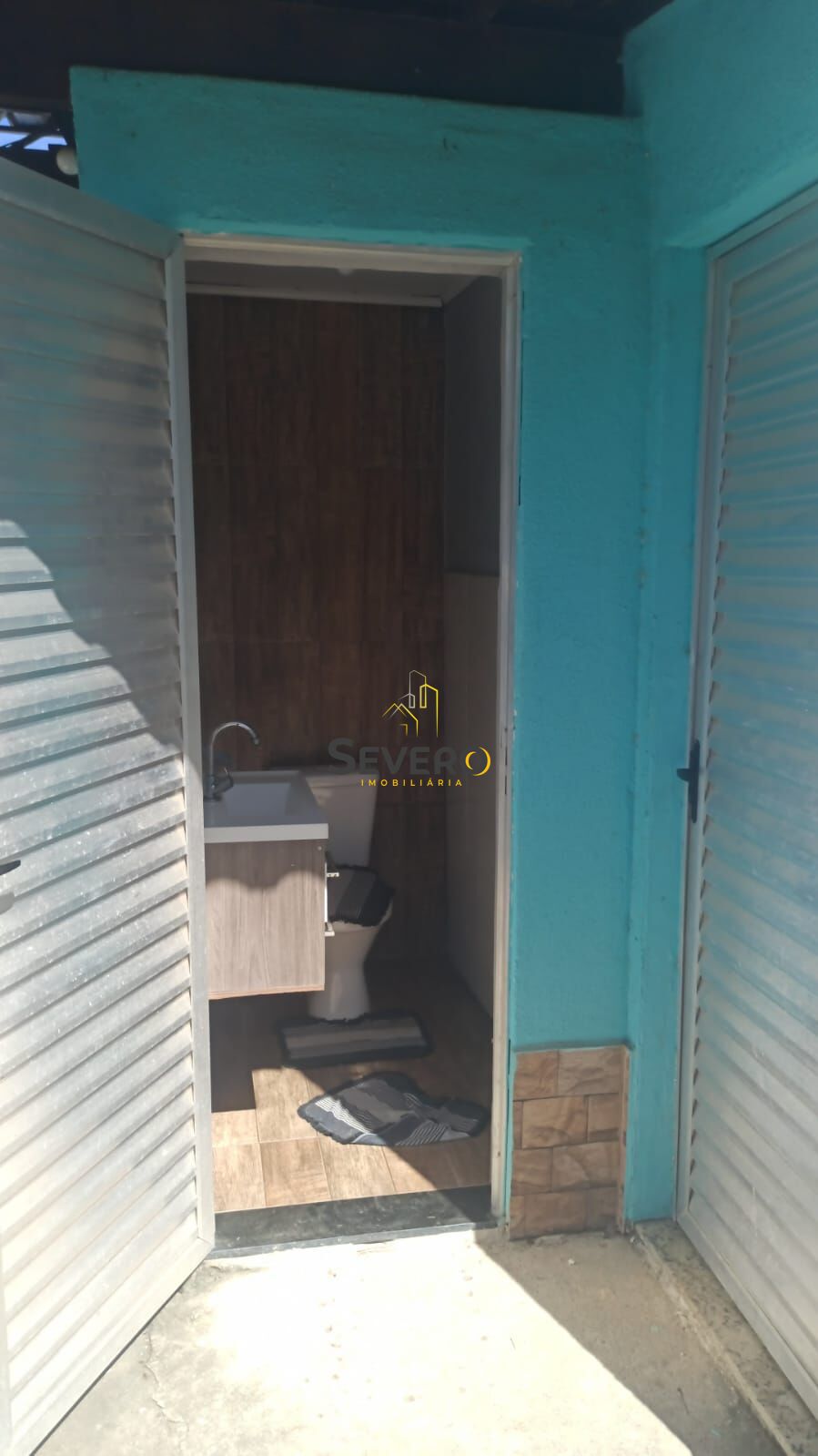 Casa à venda com 2 quartos, 70m² - Foto 6