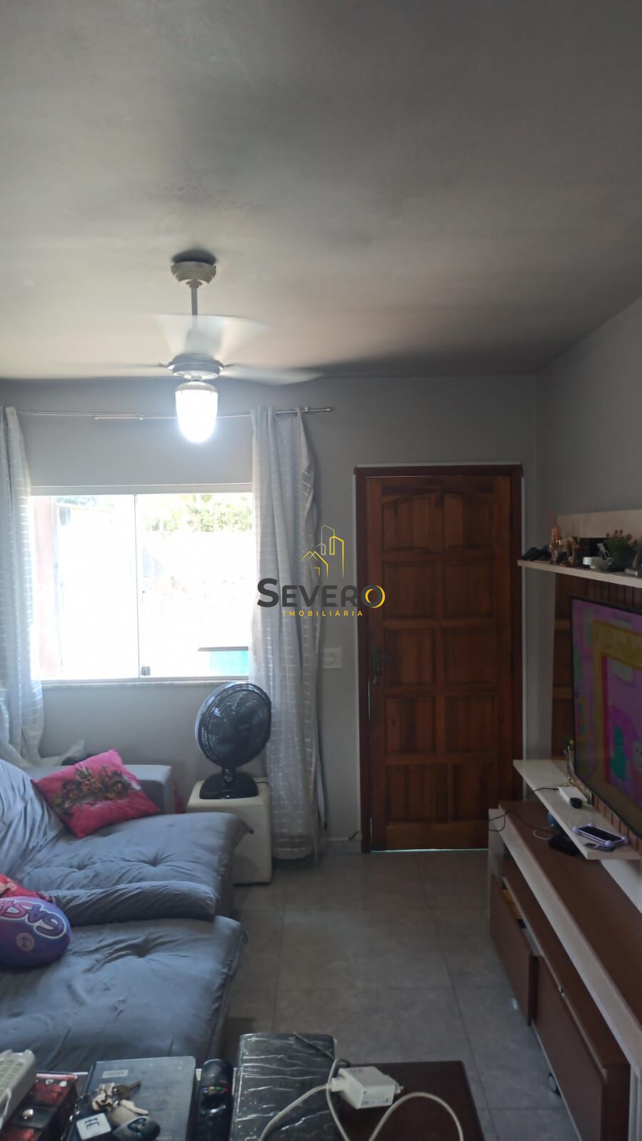 Casa à venda com 2 quartos, 70m² - Foto 18