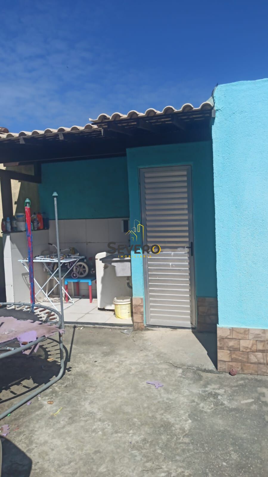 Casa à venda com 2 quartos, 70m² - Foto 8