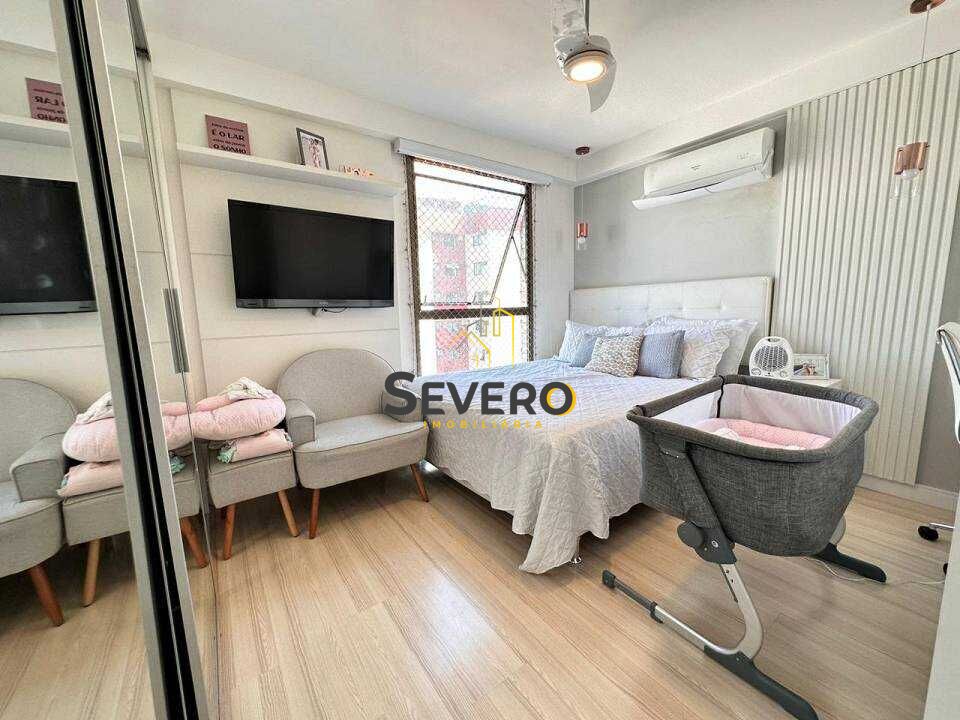 Apartamento à venda com 2 quartos, 90m² - Foto 12