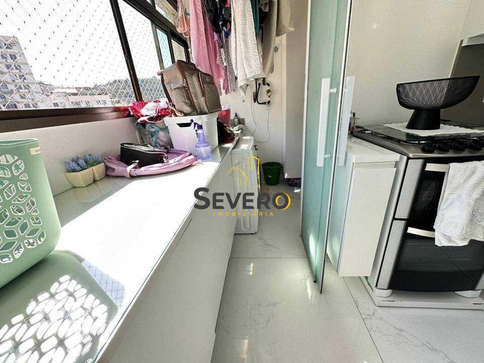 Apartamento à venda com 2 quartos, 90m² - Foto 20