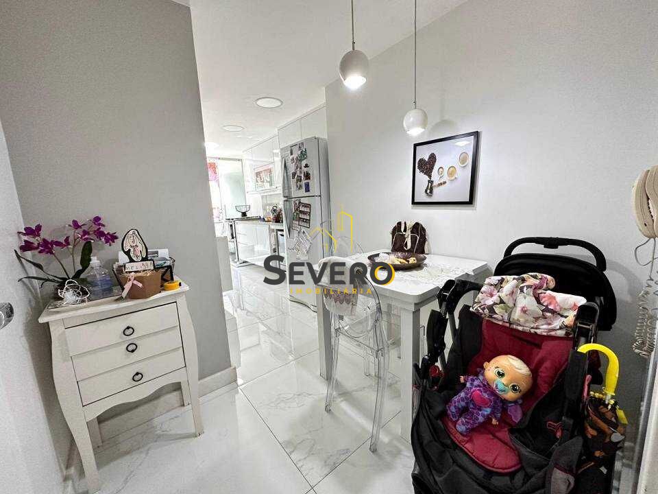 Apartamento à venda com 2 quartos, 90m² - Foto 15