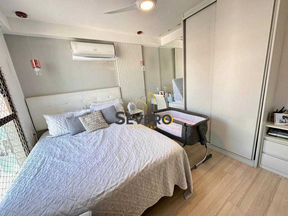 Apartamento à venda com 2 quartos, 90m² - Foto 11