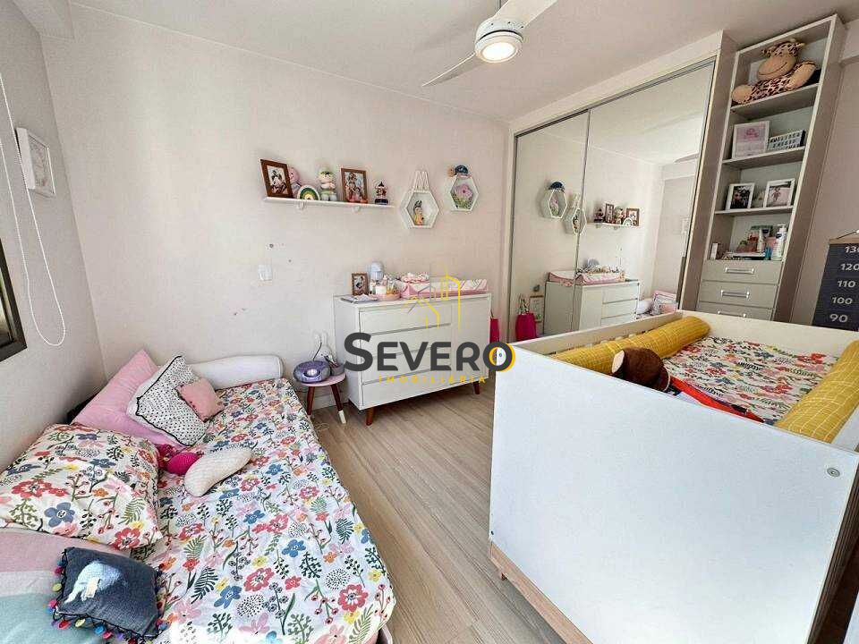 Apartamento à venda com 2 quartos, 90m² - Foto 7