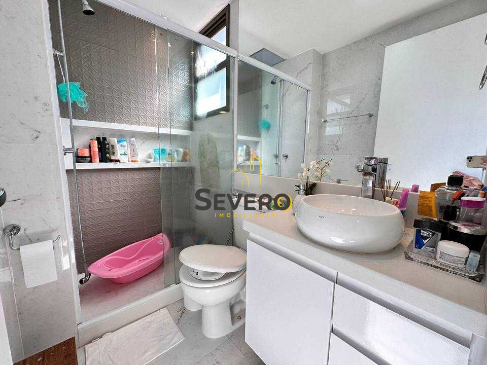 Apartamento à venda com 2 quartos, 90m² - Foto 10